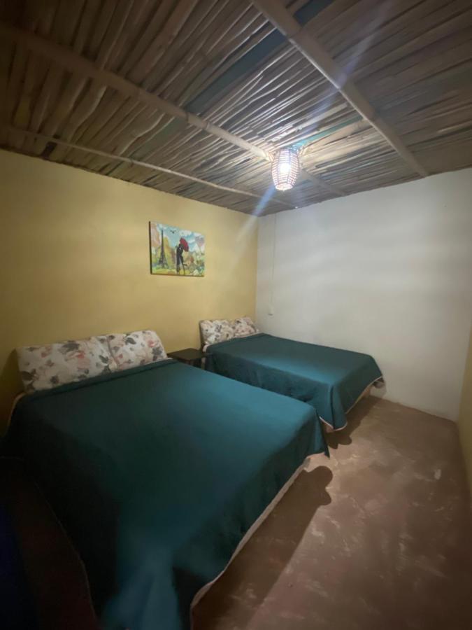 Hotel Miroji à Zacatlán Extérieur photo